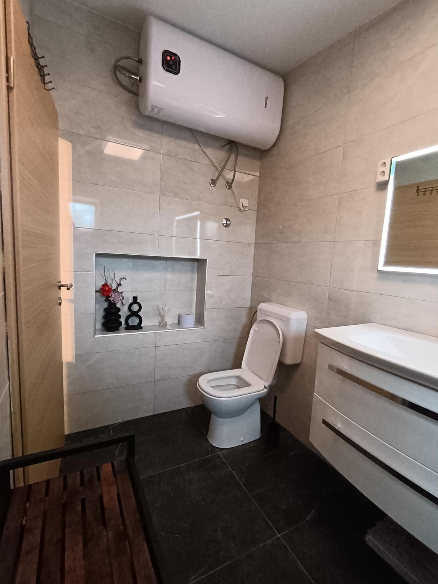 Apartman Cattleya Novigrad Istria