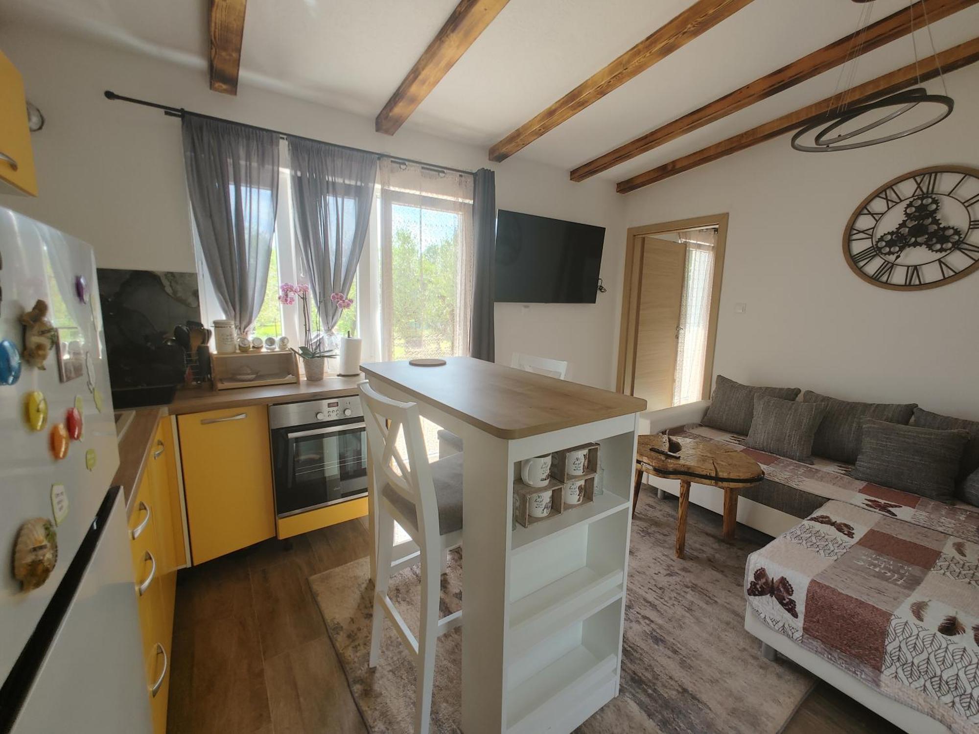 Apartman Cattleya